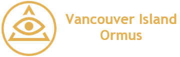 Vancouver Island Ormus Logo