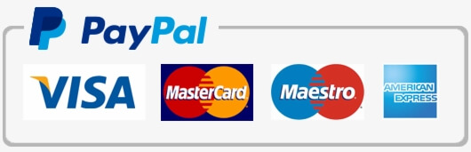 Paypal Logo
